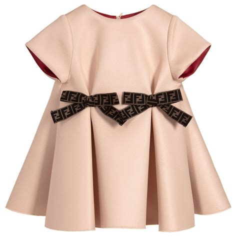 fendi baby clothes cheap|fendi baby clothes price.